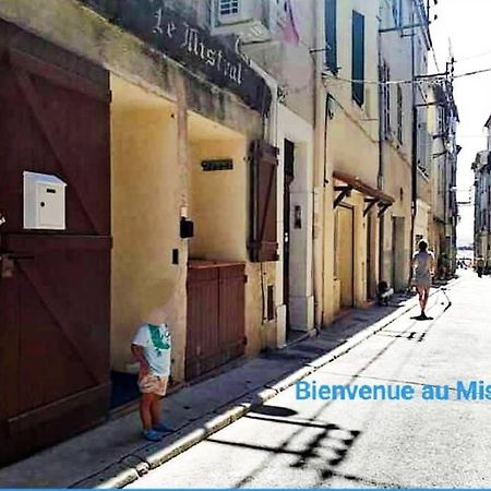 Le Mistral Location Apartamento La Ciotat Exterior foto
