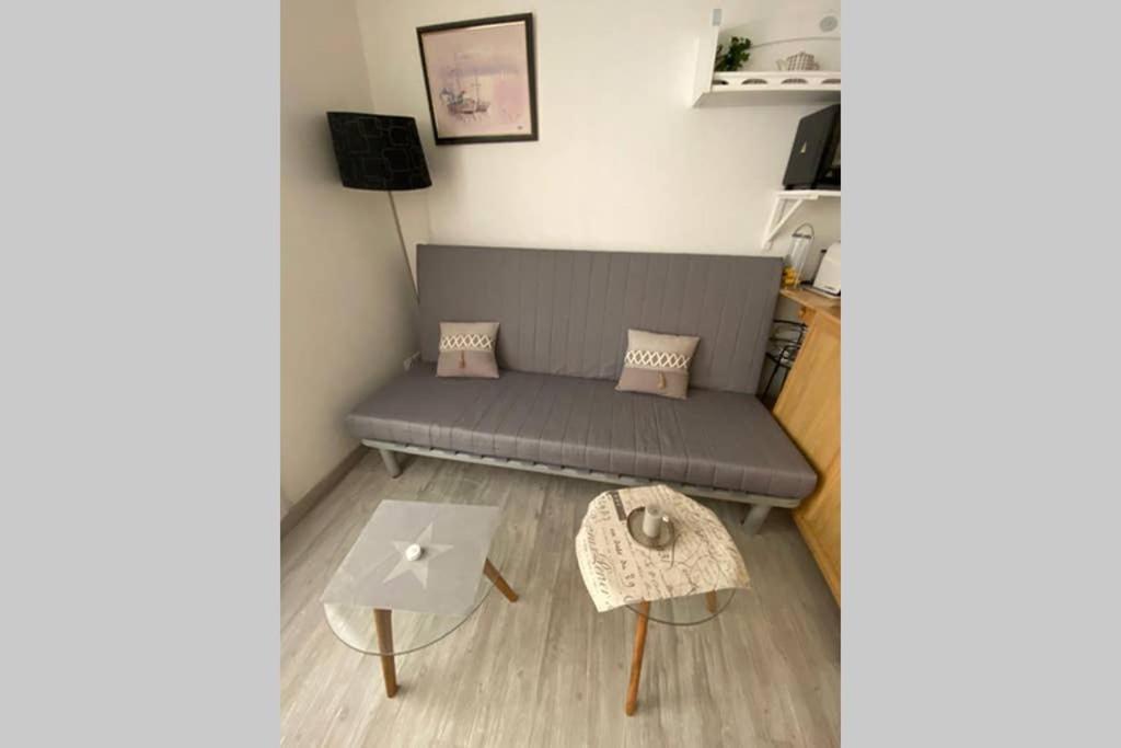 Le Mistral Location Apartamento La Ciotat Exterior foto